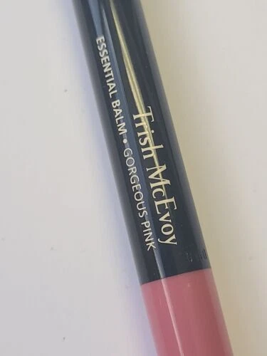 Productos de lápiz labial rosa Trish McEvoy lápiz