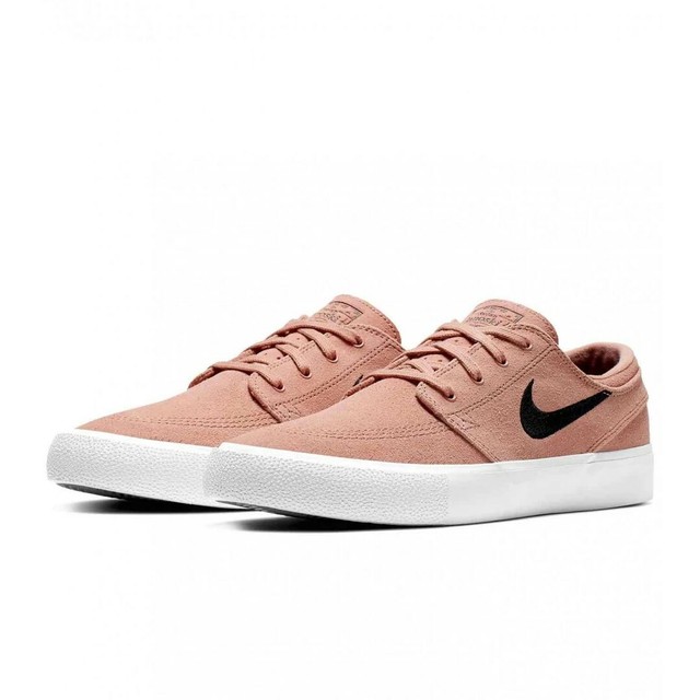 janoski rose gold