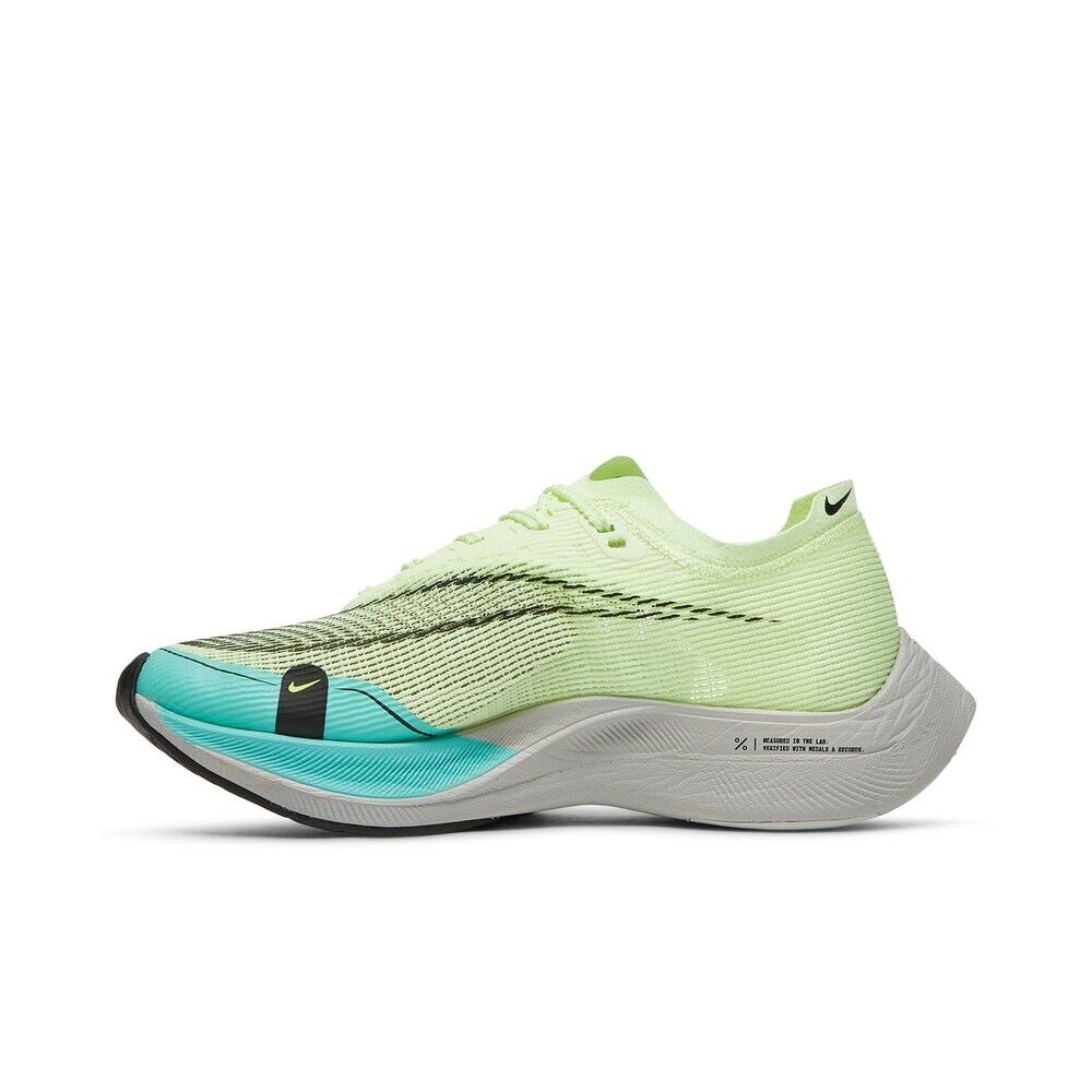 Nike Womens ZoomX Vaporfly NEXT% 2 Marathon Running Shoes CU4123-700 Lightweight Comfortable