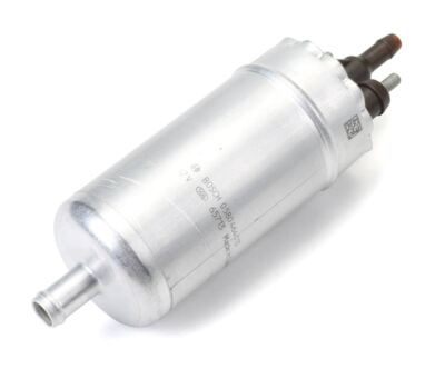 #ad Bosch In Line Electric Fuel Pump 69412 $114.01