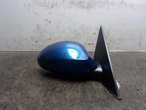 BMW 1 SERIES 04-10 Year E87 O/S Drivers Door Wing Mirror 5 Door 51167189852