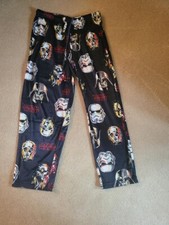 BRAND NEW Star Wars DARTH VADER Pajamas Lounge Pants Men's Size XL
