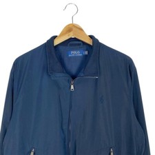Ralph Lauren Harrington Jacket