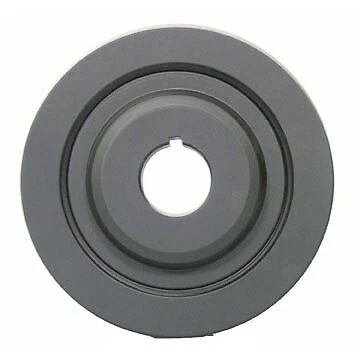 For 1989-1994 Nissan Sentra Engine Harmonic Balancer Dayco 1990 1991 1992 1993 - Image 4 of 4