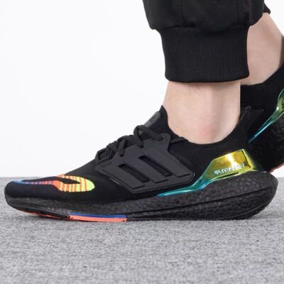 Adidas Ultraboost 22 Ultra Boost Men's Trainers Shoes Size Uk  UK