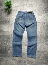 Vintage 90s Versace Jeans Couture Denim Classic Size M-L Pants Jeans Streetwear