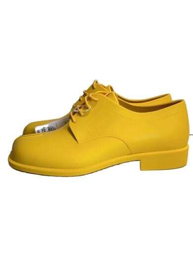 Maison Margiela Shoes 36 Ylw S58Wq0125 FRh63