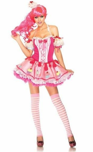 Brand New Stacees Candy Pink Short Cupcake Homecoming Dress | eBay