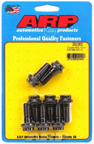 ARP FüR Toyota Schwungrad Schrauben Kit-image