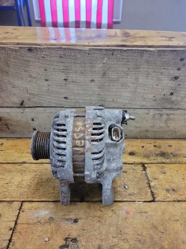 FITS 09 NISSAN VERSA SENTRA ALTERNATOR 1.8L 2.0L from 3/09 - Picture 3 of 10