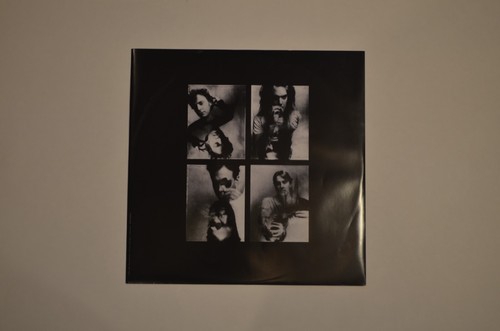 Soul Asylum Grave Dancers Union 2LP Red/Green Vinyl limited/numbered - Picture 10 of 11