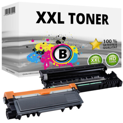 Toner kompatibel TN-2320 DR-2300 DCP-L2500 D L2520DW L2540DN L2560DW
