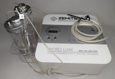 Zemits Kosmetik Experte Hydro Luxx Hydrodermabrasion Esthetician Machine - Used