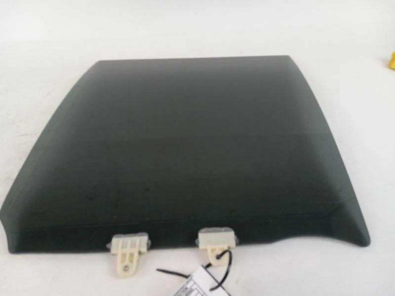 Nissan Pathfinder 2004 puerta trasera pasajero cristal Foto 2 de 4