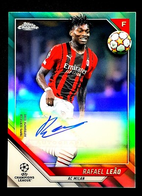 topps panini サッカーサインカード　ラファエルゲレイロ　ライマー Yahoo!オークション -「ラファエル サイン」(その他) (シングル