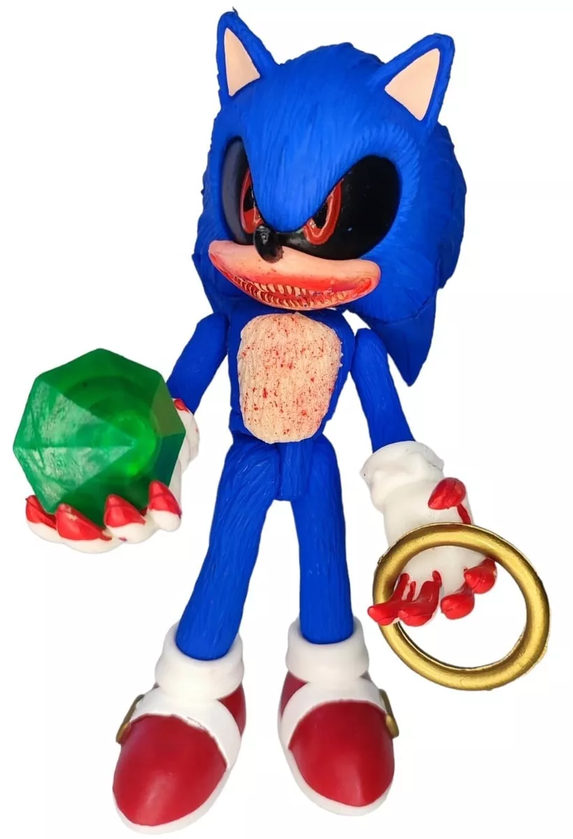 Sonic exe