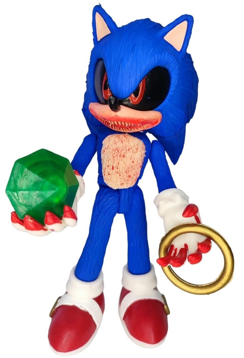 SONIC EXE