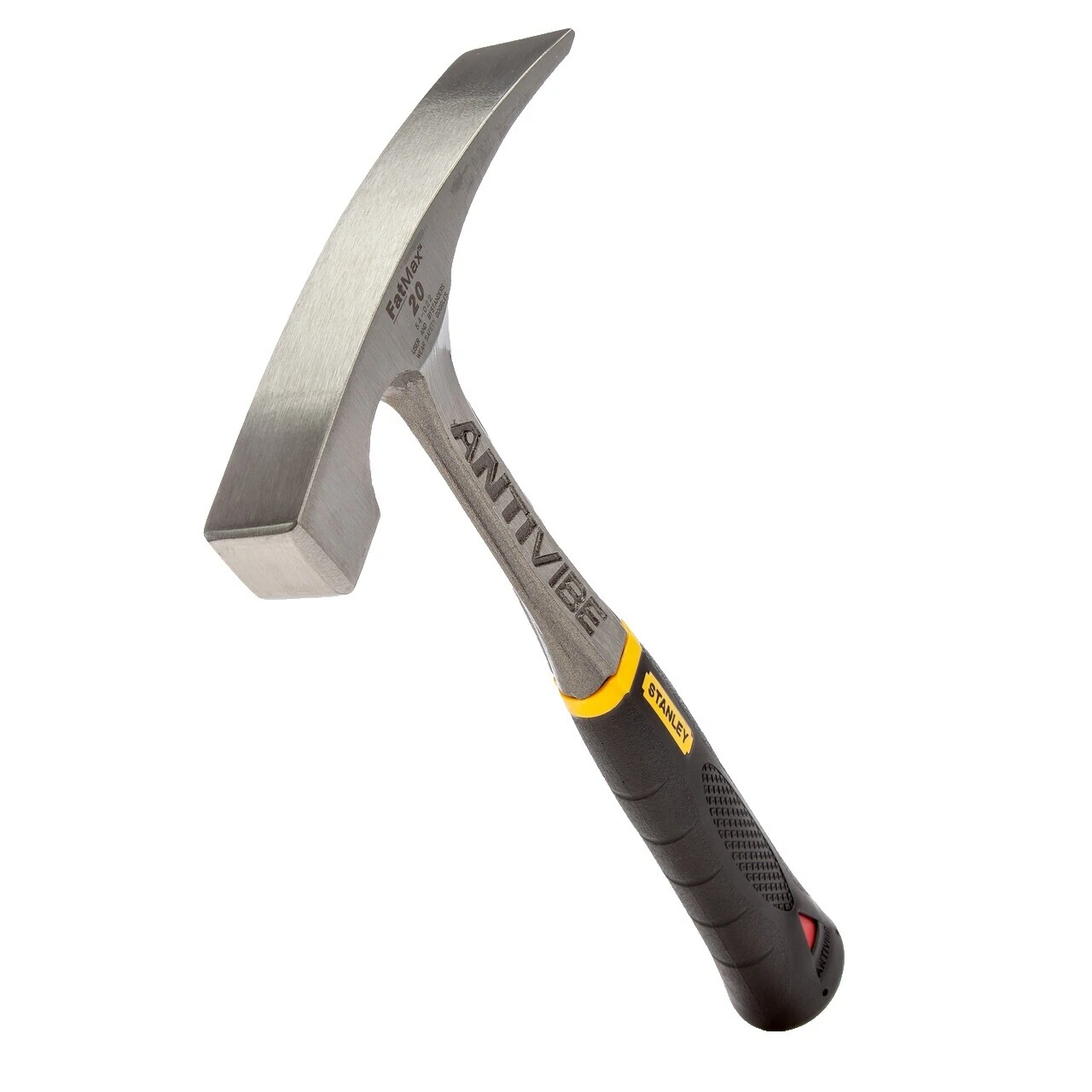 Cabeza de acero Stanley/Martillos de ladrillo Cara