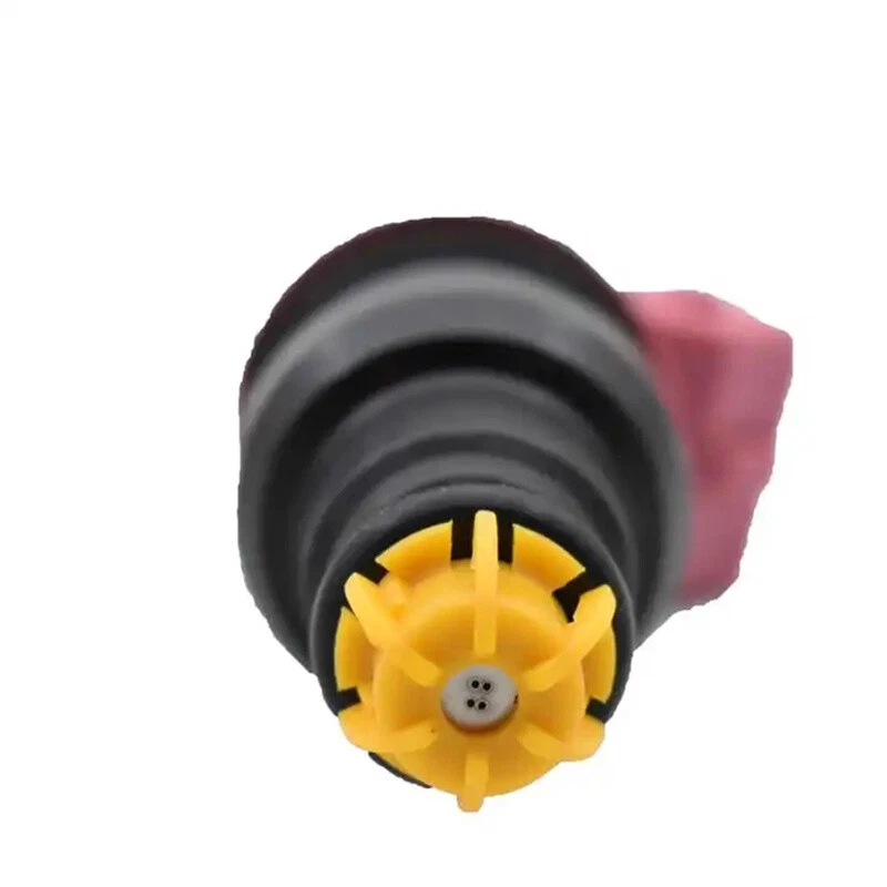 6x Inyectores de combustible para BMW 328is 328i 528i M3 Z3 2,8 L 3,2 L 1996-2000 0280150440 Foto 3 de 4