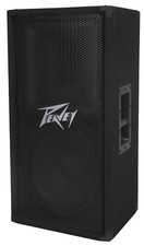 New - Sealed Box - Peavey PV 112 800W 12-inch Passive 2-way Speaker