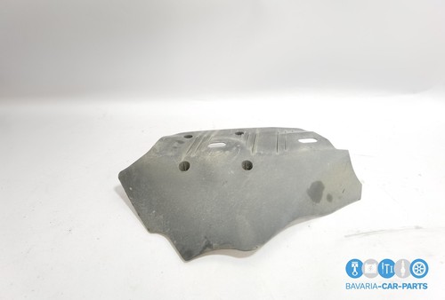 Original BMW  F20 F30 F21 F31  Abdeckung Hinterachse links 6796137