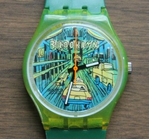 swatch ag1996