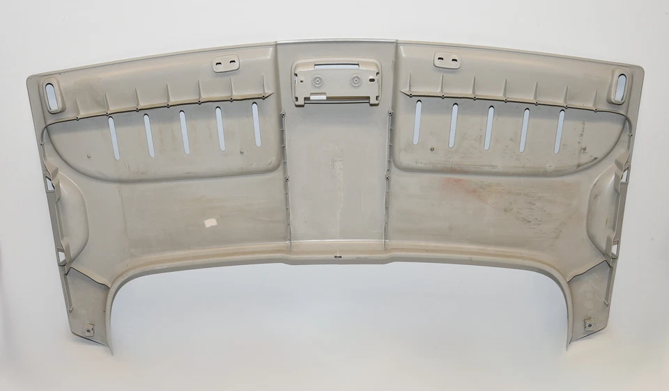 Ciel De Toit Tissu De Toit Garniture 2K0867705H Y2 Caddy III Original VW - Photo 2/2