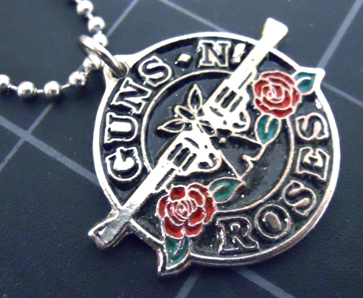Original Guns N 'Roses Memorabilia for sale | eBay