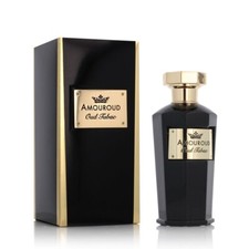 Amouroud Oud Tabac 3.4 oz / 100 ml Eau de Parfum