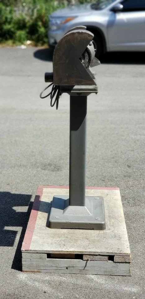 Grinder and Buffer Foto 3 de 4