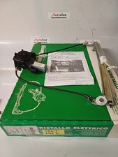 Alzacristalli Alzavetro elettrico Anteriore sinistro Lancia Lybra 2001-2005