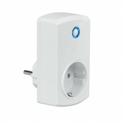 Pentatech ST700SD Funk-Steckdose für Smart Security System 700 Funkalarmanlage