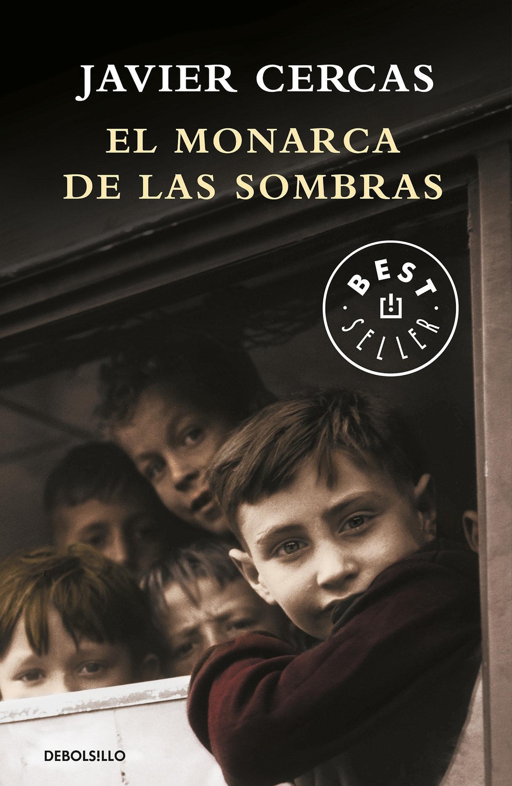 Thumbnail - El Monarca De Las Sombras | Javier Cercas | Taschenbuch | 284 S. |