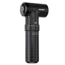 Wireless Tattoo Pen Machine with 2.6-4.0mm Strokes Changeable | Mast Flip Pro