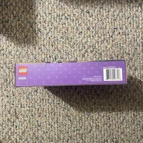 LEGO FRIENDS: Sunshine Harvest (41026)