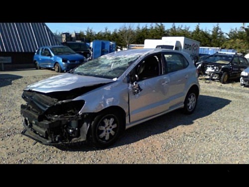 Antriebswelle links vorne VW Polo V 6R, 6C 6R0407761A P4573330