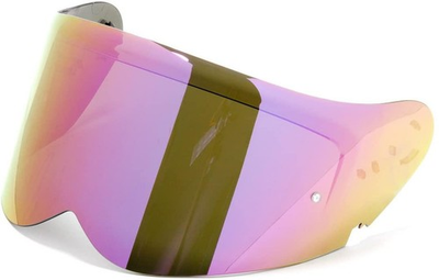 #ad Simpson Replacement Helmet Shield for Ghost Bandit Iridium $97.35