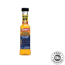 Protect and Performance - Gumout Regane 6 oz Fuel System Cleaner Pack of 6