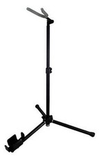 Aida BC-150 Aluminum Stand for Bass/Alto Clar...