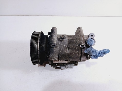 KLIMA PUMPE Renault Twingo II (CN) 2011 8200953359 #61103