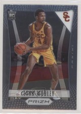 2021-22 Panini Prizm Draft Picks Flashback Evan Mobley #2 03rx