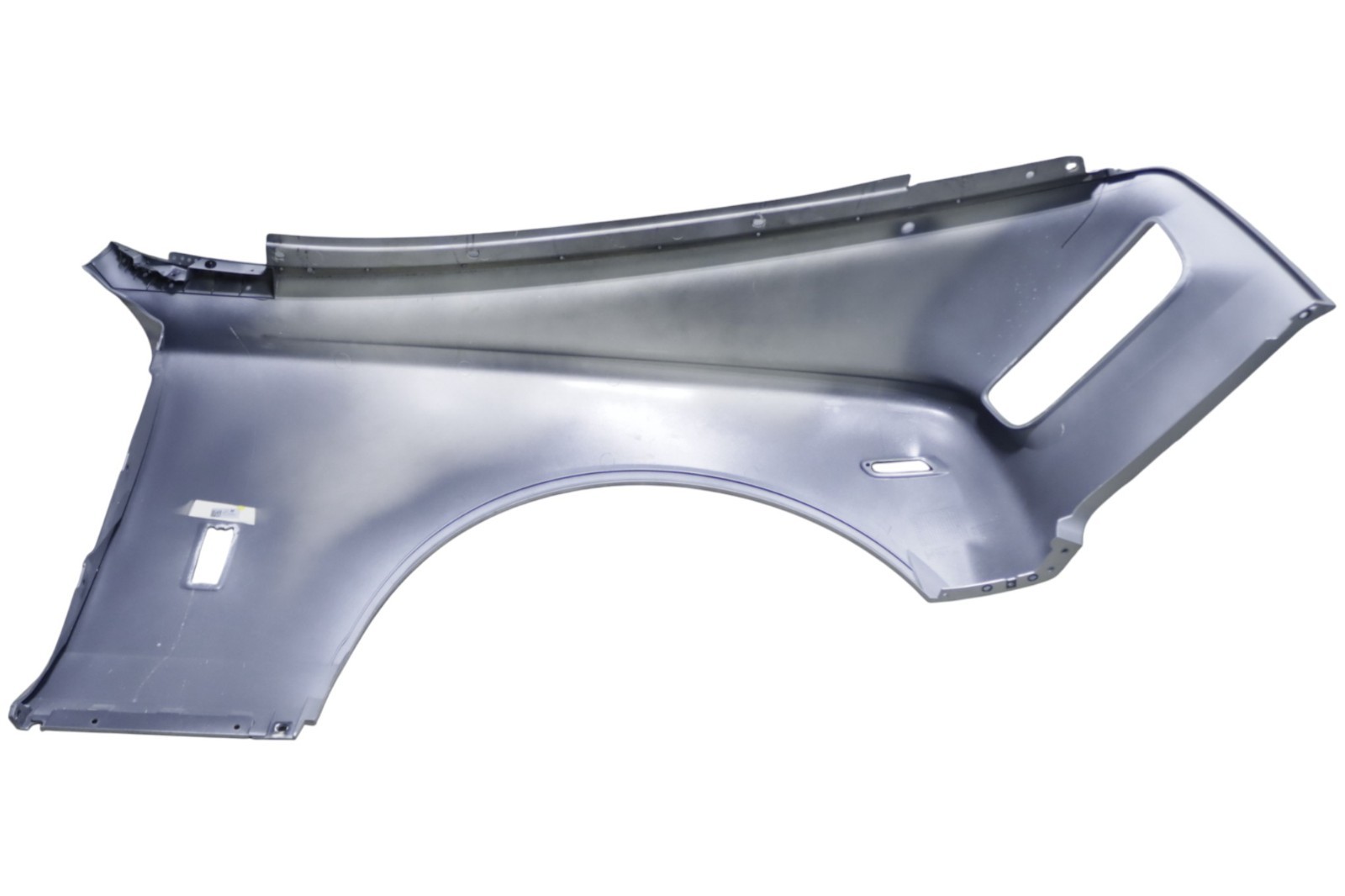 Rolls-Royce Phantom Series II Front Left Driver Side Fender Panel 2024 2025 OEM
