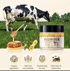 Brand New Melao Tallow Balm for Skin Care GMO-free And gluten Free 60g — photo 4