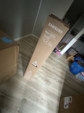 75" Class Neo QLED 4K QN1EF Samsung Vision AI Smart TV 2025 