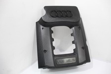 Capot Audi V8