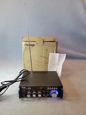 Facmogu BT-298A Bluetooth Stereo Audio Amplifier.