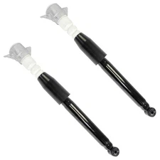 Duralo Shock and Strut Set 1192-2577 CSW