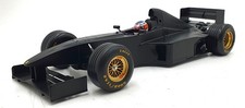 Werk83 Scala 1/12 W12003006 - F1 Ferrari 330 Test Car Fiorano 1998 - Schumacher