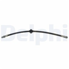 2x Bremsschlauch vorne für Renault Grand JM0/1 Megane 2 BM0/1 KM LM0/1 | 240592