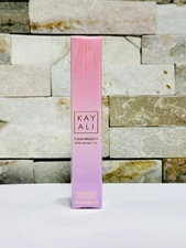 KAYALI Fleur Majesty Rose Royale 31 Eau de Parfum 10ml/0.34fl oz Travel Spray 